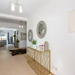 Mar E Brisa Villa