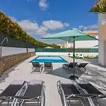 Villa Mar E Brisa *