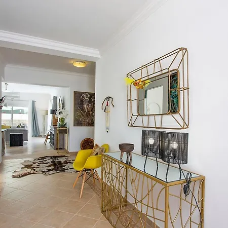 Villa Mar E Brisa